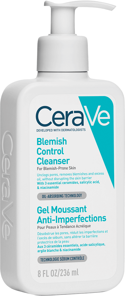 CERAVE ACNE CLNSR LQ 4% 148ML