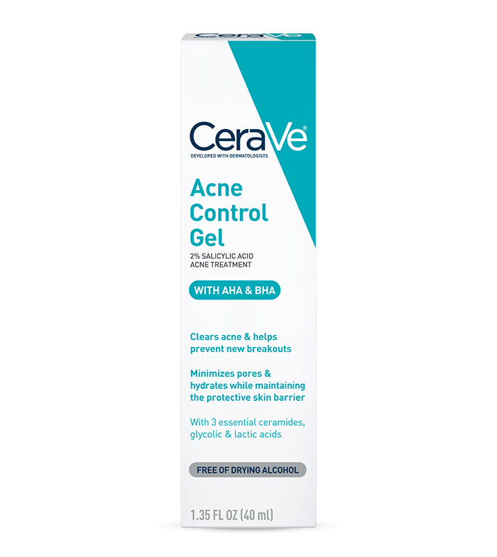 Cerave Acne Control Gel 1.35oz