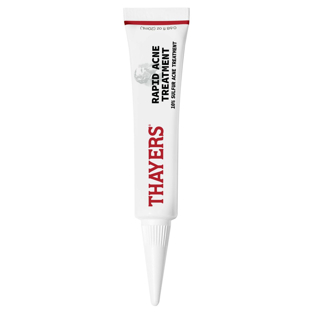Thayers Natural Remedies Rapid Acne Spot Treatment with Glycolic Acid
