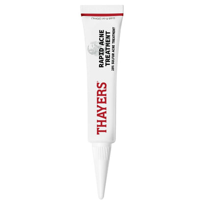 Thayers Natural Remedies Rapid Acne Spot Treatment with Glycolic Acid