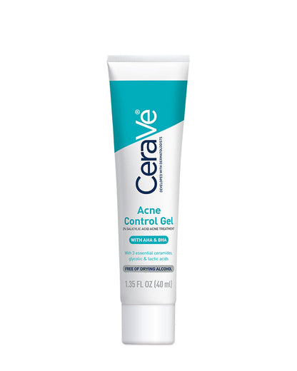 Cerave Acne Control Gel 1.35oz