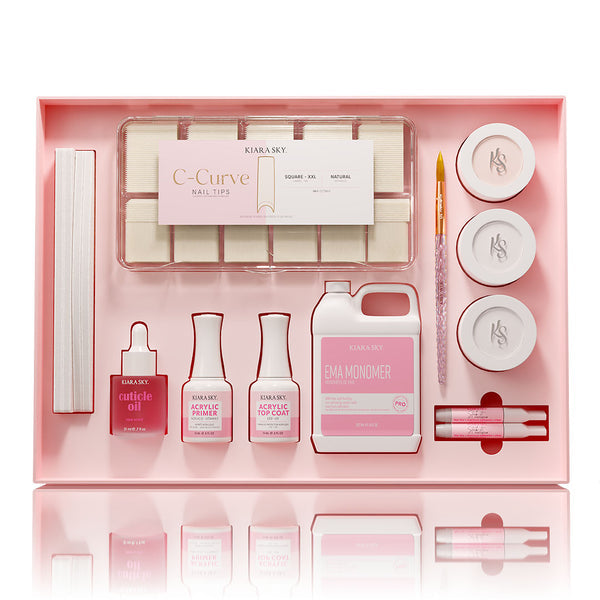 OOK READYNAIL KIT