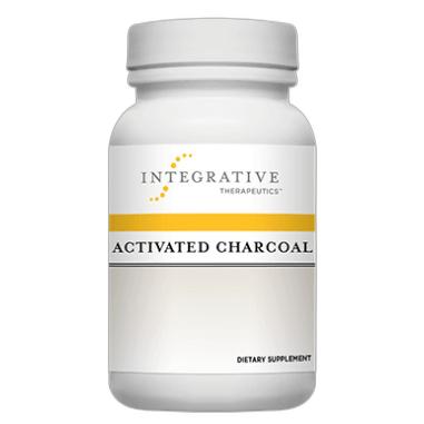 CHARCOAL ACT VEG 520MG CAPS 60CT MASON