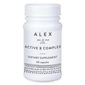VIT,ACTIVE B COMPLEX