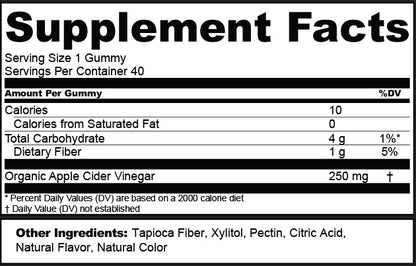 ACV,OG2,TURMERIC,CINNAMON