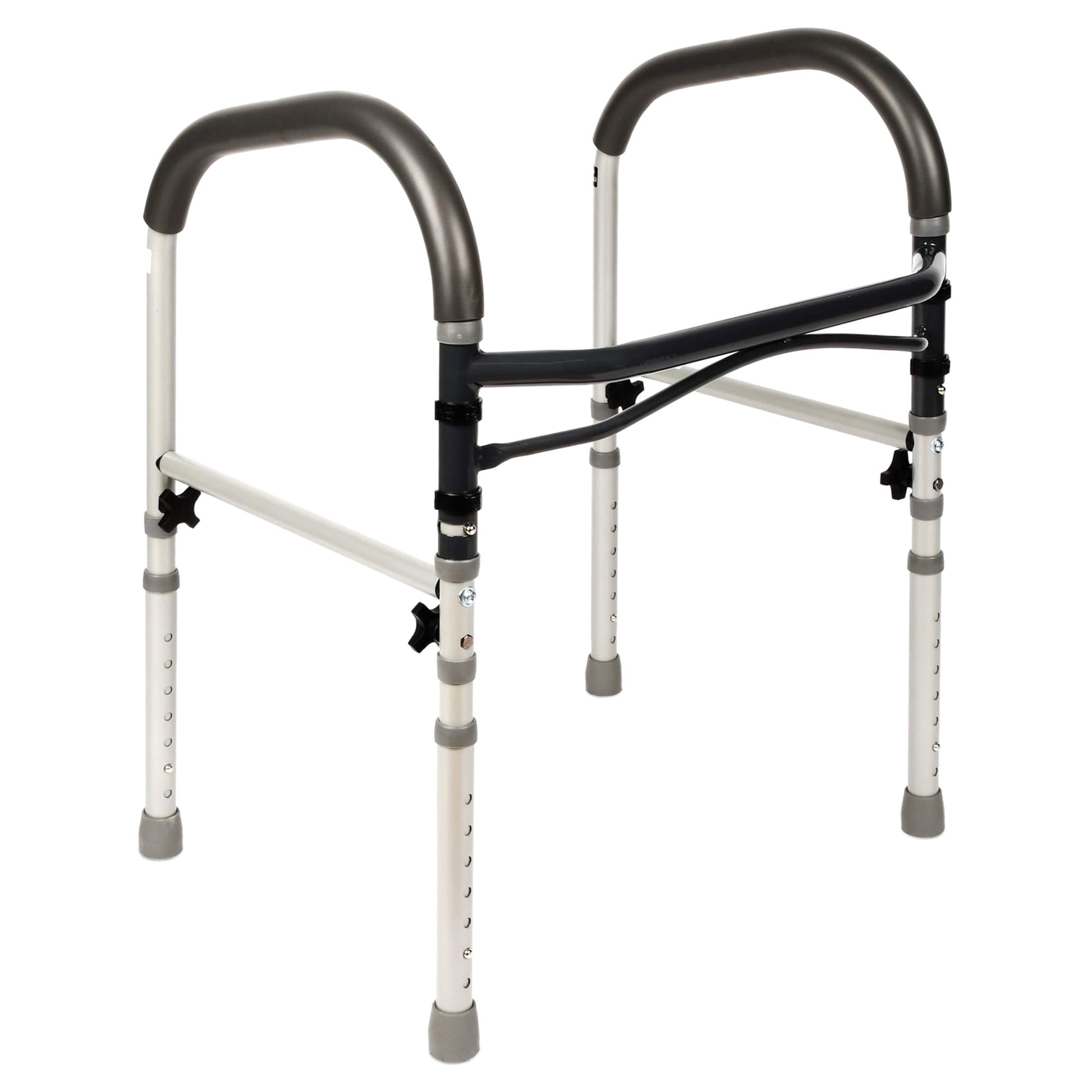 BATH RAIL EQ WHITE