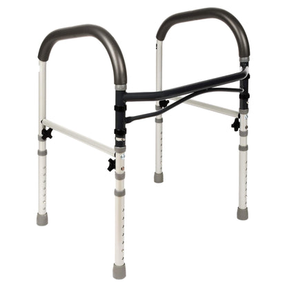 BATH RAIL EQ WHITE