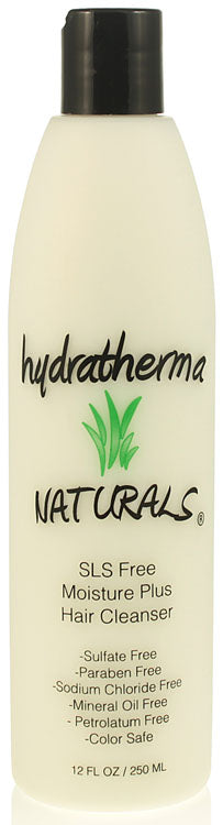 HYDRATHERMA NAT HR CLEANSER 12Z