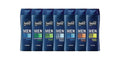 SUAVE MEN 2-IN-1 OCEAN CHARGE SHM 12.6OZ