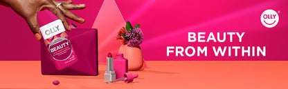 OLLY BEAUTY HSN CW 60 GRPFT