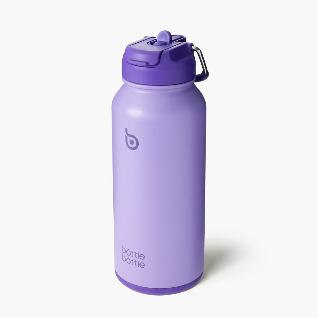 BOTTLE NOT FULL LL