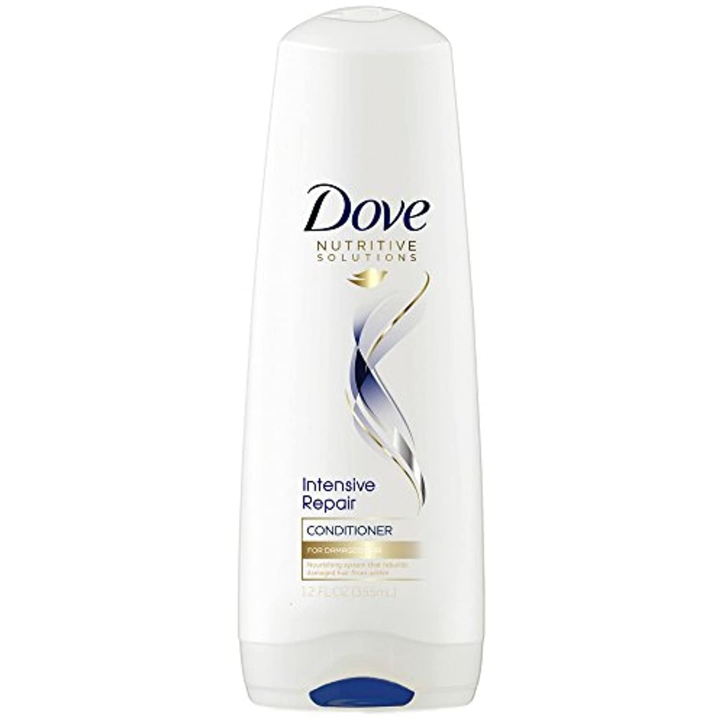 DOVE DAMAGE THERAPY CD 12OZ