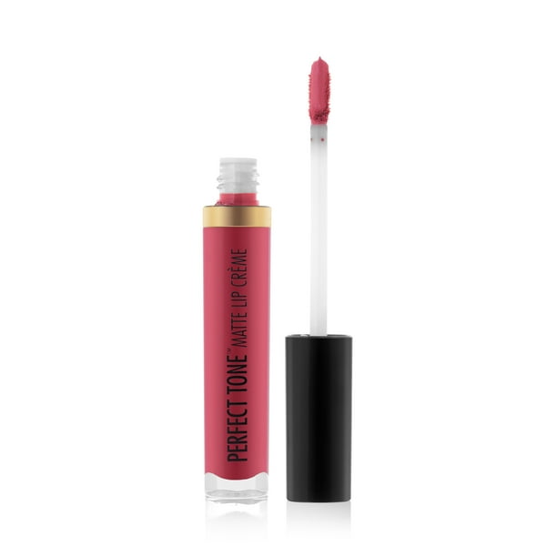Black Radiance Perfect Tone Lip Color - Bare With Me