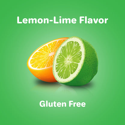 AIRBORNE TABLET LEMON LIME 10CT