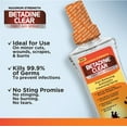 BETADINE CLEAR MAX STR ANTISPTC SPY 6OZ