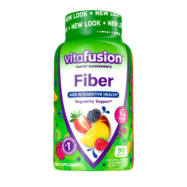 VITAFUSION FIBER CW 90 GMM SF