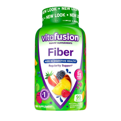 VITAFUSION FIBER CW 90 GMM SF