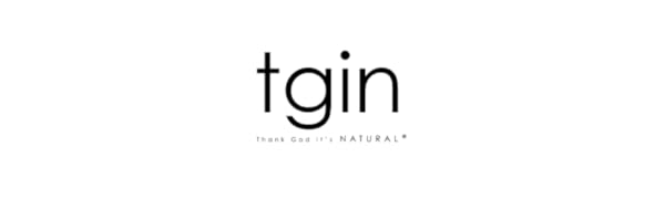 TGIN WILD GROWTH VITAMINS 60CNT