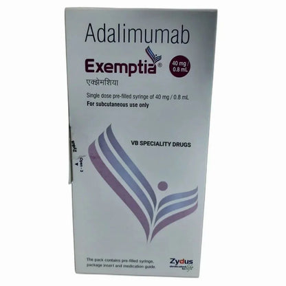 ADALIMUMAB-AATYKT 20MG/0.2ML 2 PF