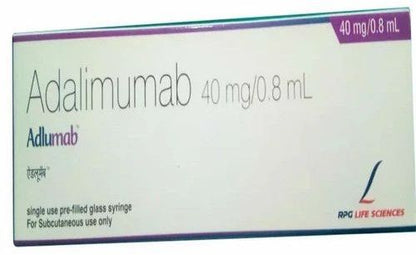 ADALIMUMAB-FKJP KT40MG/0.8ML2 PFS