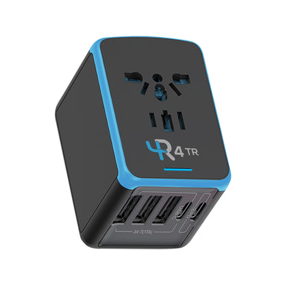 ADAPTER ALL IN ONE