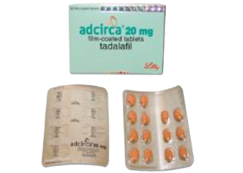 ADCIRCA TB 20MG 60