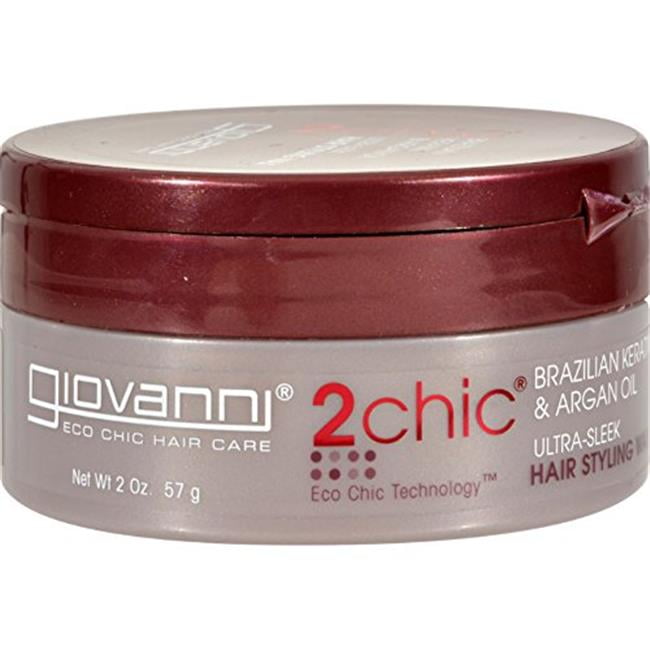 2Chic Hair Styling Wax