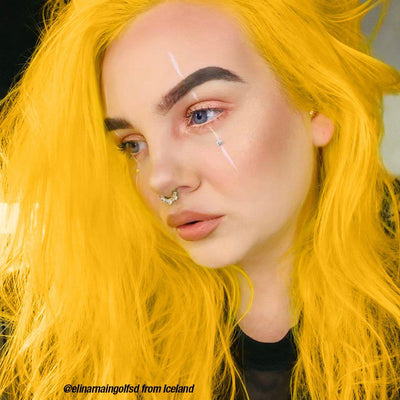 MANIC PANIC CLASS SUNSHINE    4