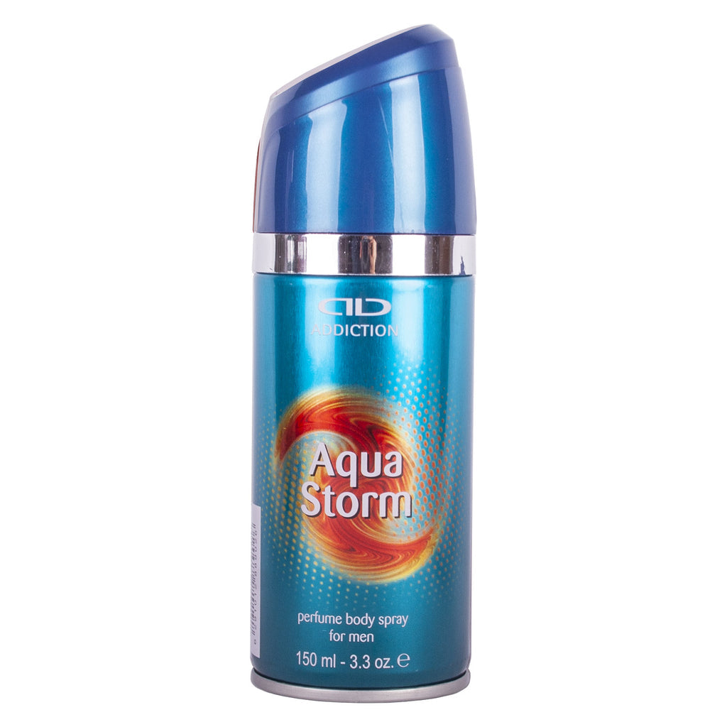 AFTER BODY SPRAY,MEN