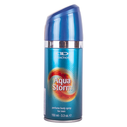 AFTER BODY SPRAY,MEN