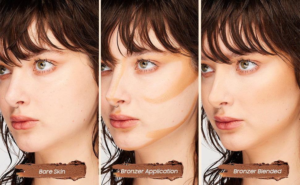 CONTOUR STICK DUAL END MED/DK