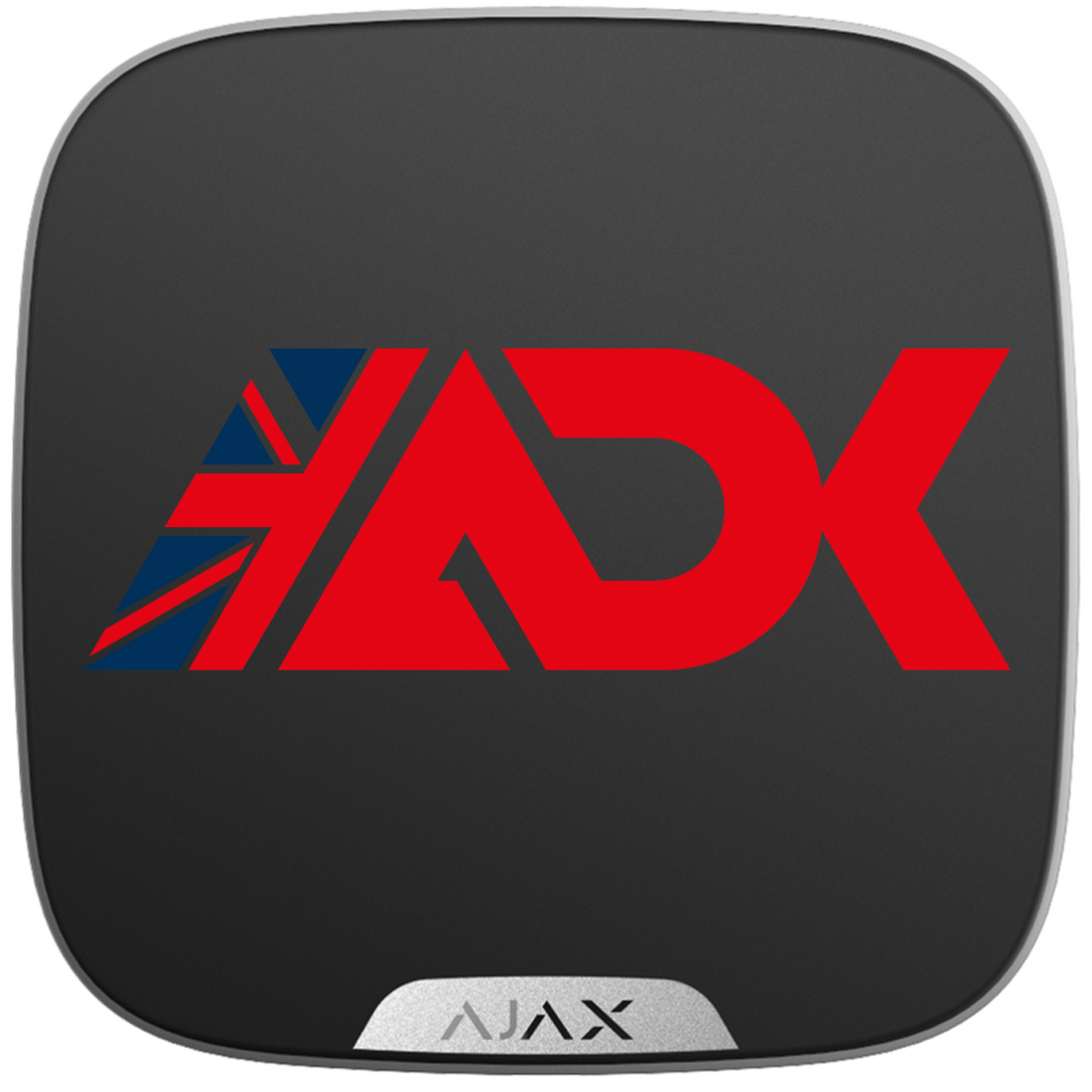BULLETPROOF ADK