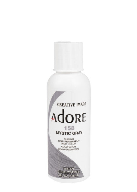 Adore Semi-Permanent Haircolor #199 Luxe Blue 4oz