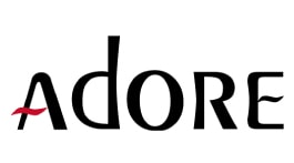 ADORE SEMI H/C 76 COPPR BRWN 4Z