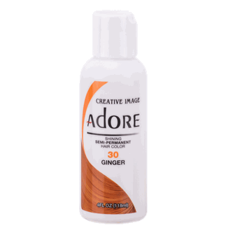 ADORE SEMI H/C 30 GINGER 4Z