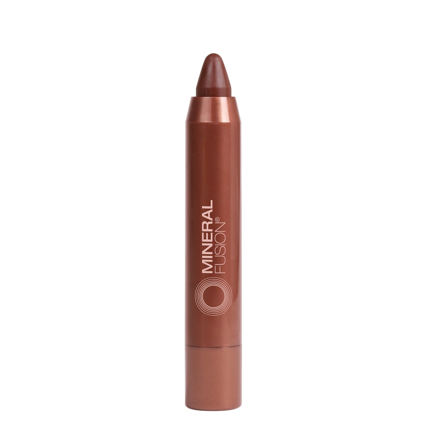 MINERAL FUSION MKUP,SHEER TINT,TAN,SPF50