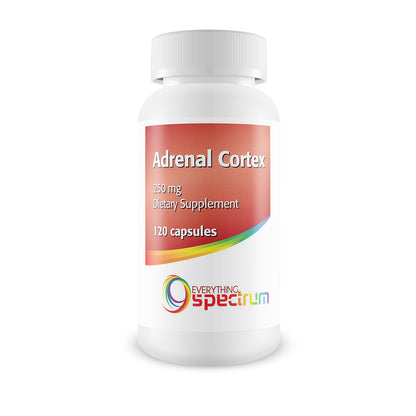 ULTRA GLANDULARS ULTRA ADRENAL CORTEX