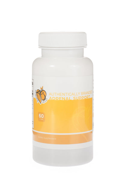 ADRENAL SUPPORT