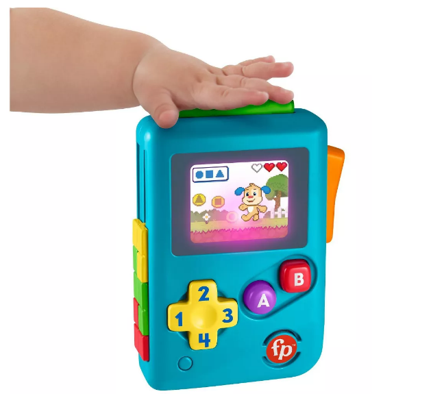 LNL LIL GAMER