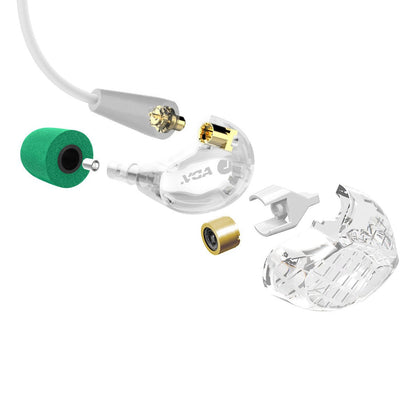 IHEAR TREO DIGITAL AMPLFR LFT EAR SYS DS
