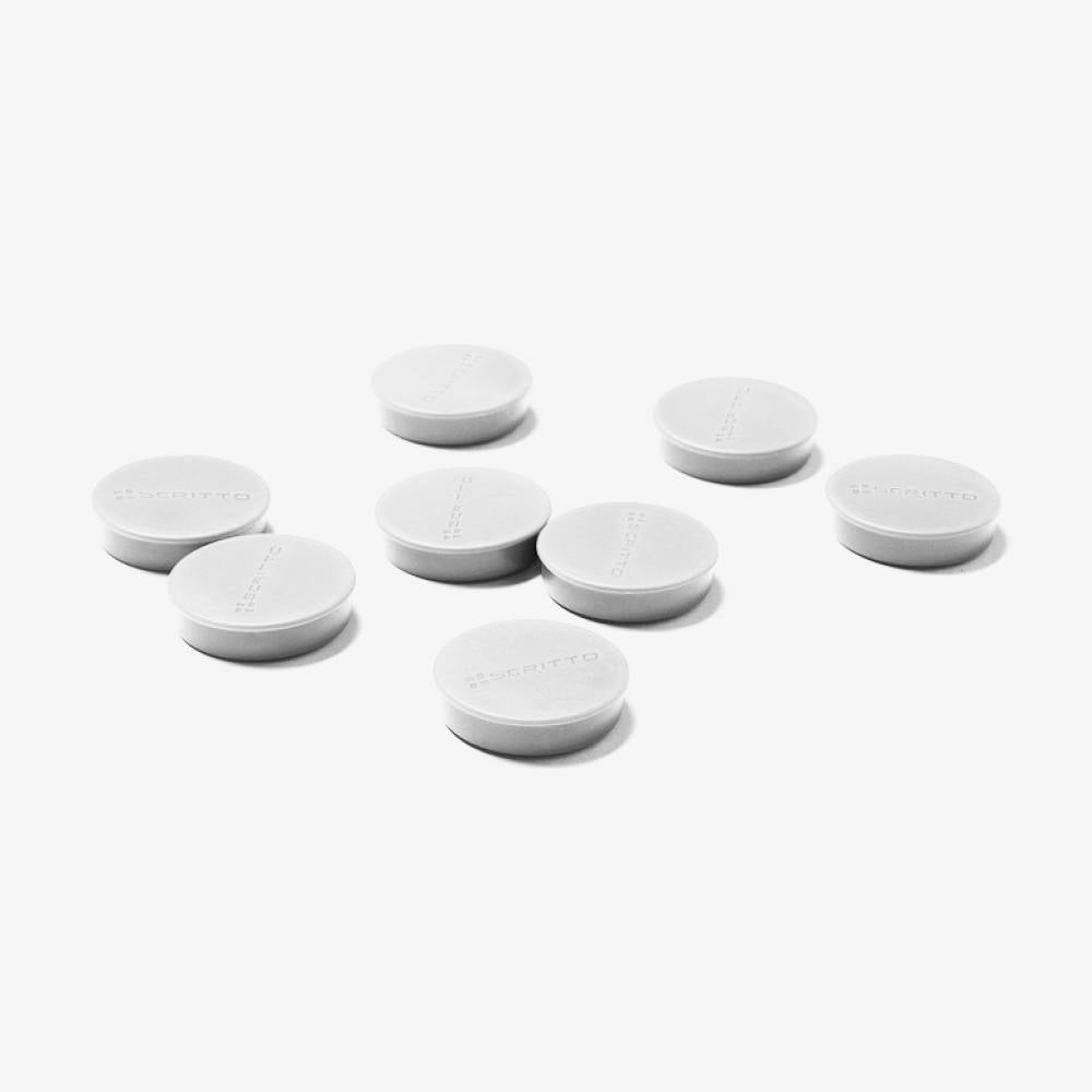 MAGNETS 8 PC SET
