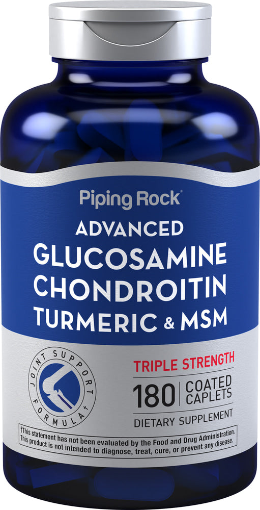 GLUCOS/CHN/MSM CP 500-400-83MG150