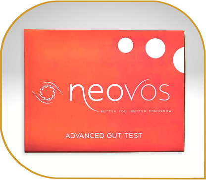 GUT HEALTH ADVANCED TEST KT