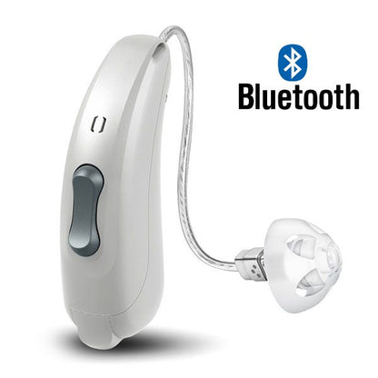 IHEAR XPLORE HEARING AID IH-4 DS