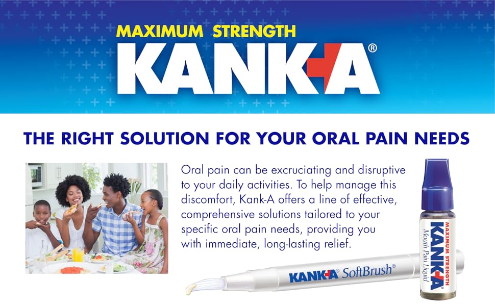 KANK-A LQ 9.9ML PRO STRN APL