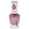 Sally Hansen Color Therapy®  Staycation Collection - Nail Polish - Thera-Tulip - 0.5 fl oz