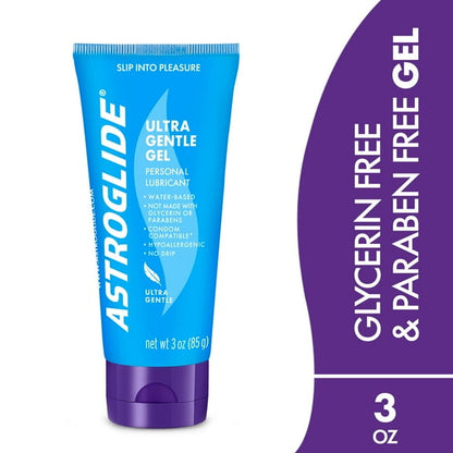 ASTROGLIDE GL 2.5OZ WRM LQ