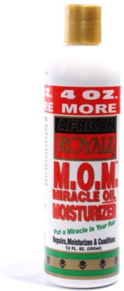 AFRICAN ROYALE DAILY DOC  12 OZ