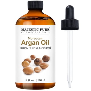 COCOCARE 100% ARGAN OIL     2OZ