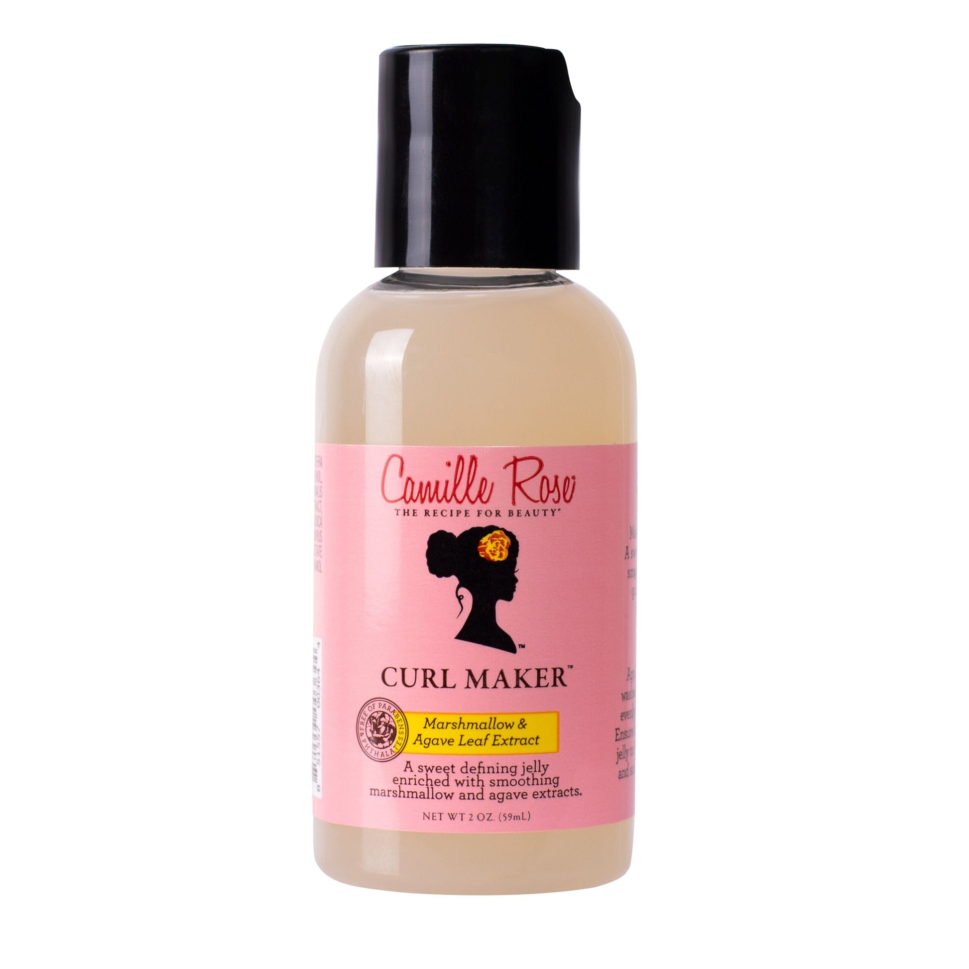 CAMILLE ROSE CURL MAKER    12OZ